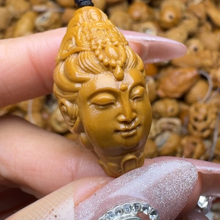 橄榄核手串/手链福利