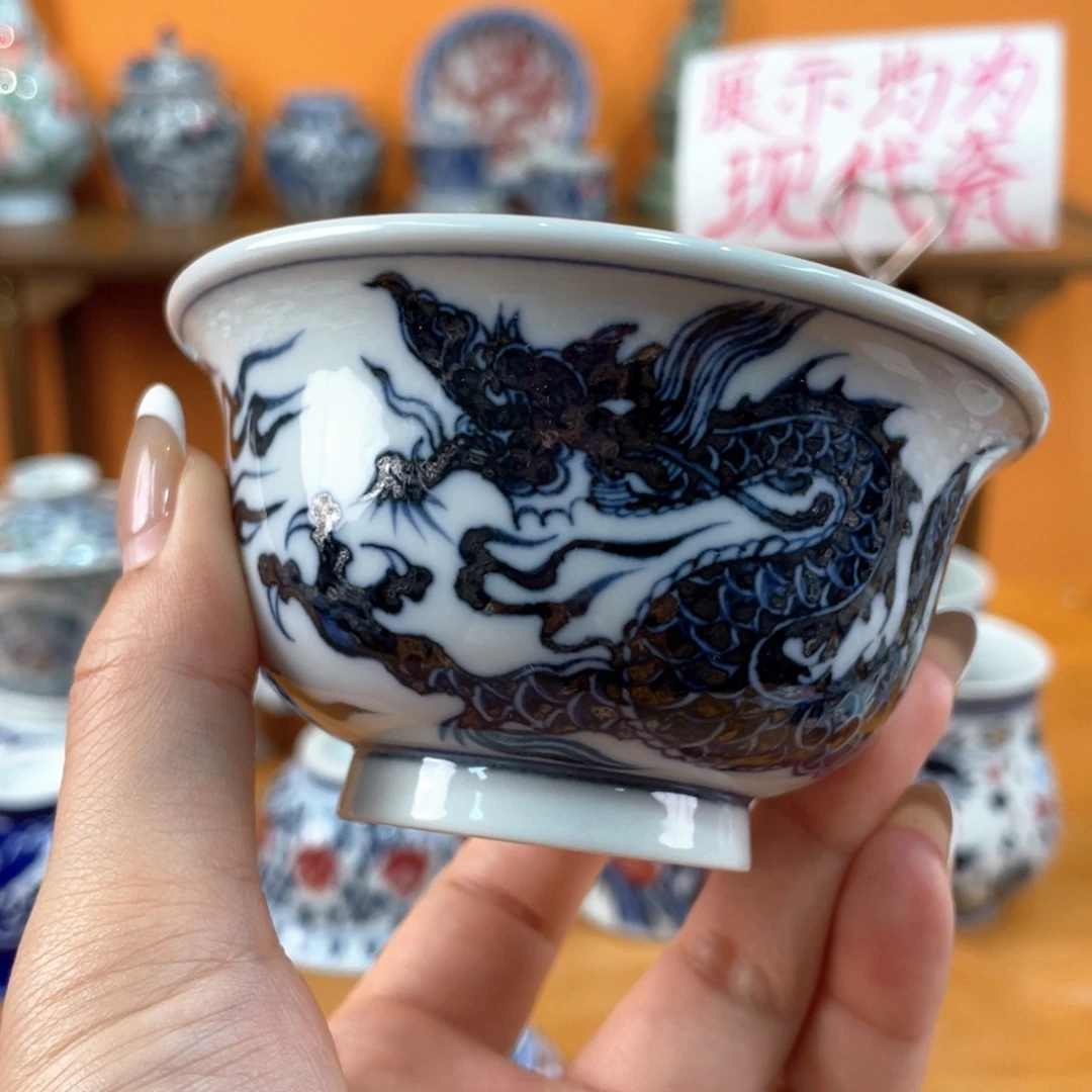 景德镇手绘哈哈哈哈哈哈