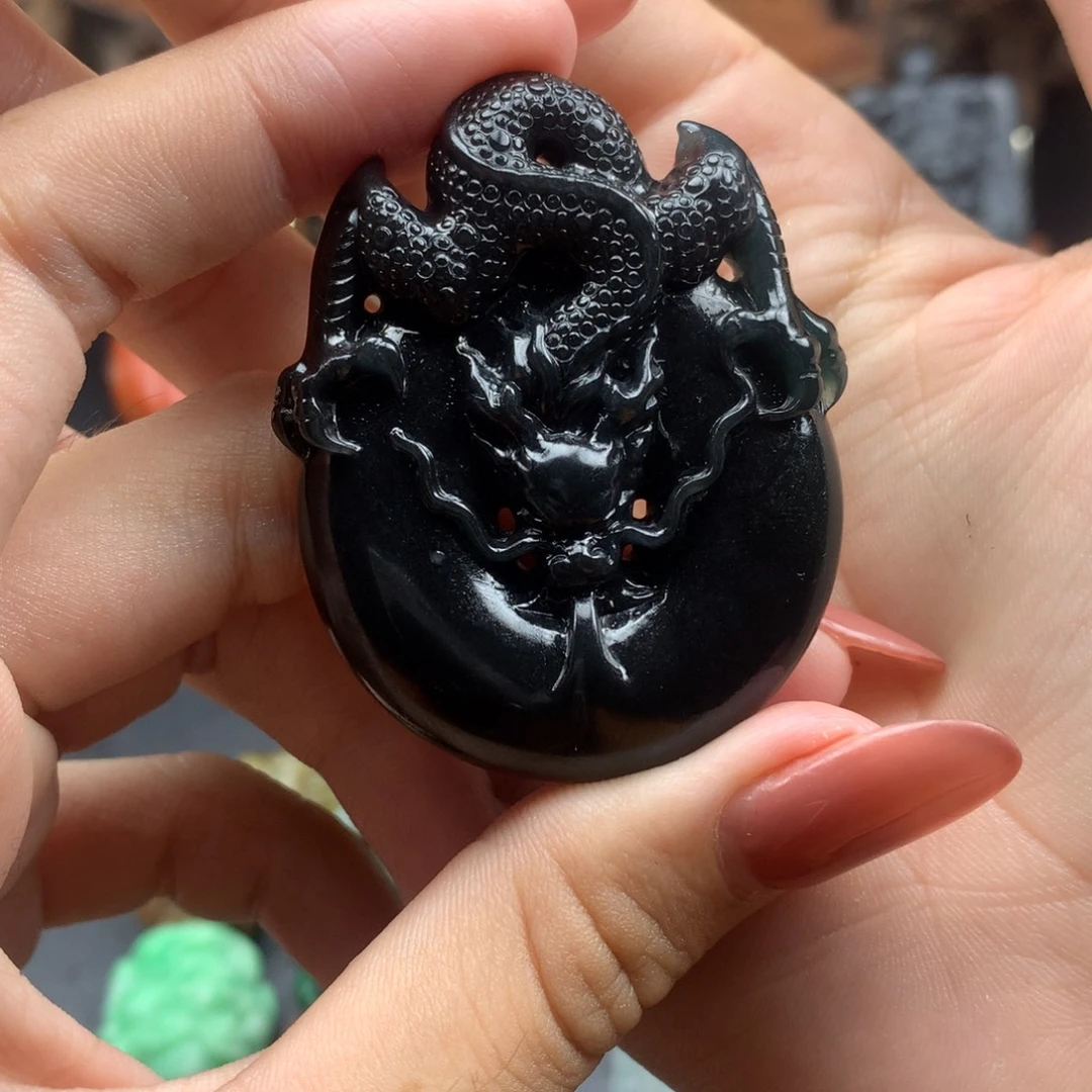 平***!定制翡翠未镶嵌翡翠