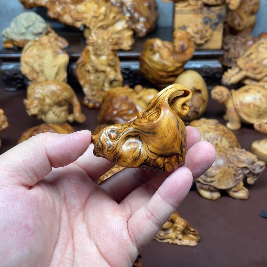 【闪购商品】柏木（崖柏）晚*