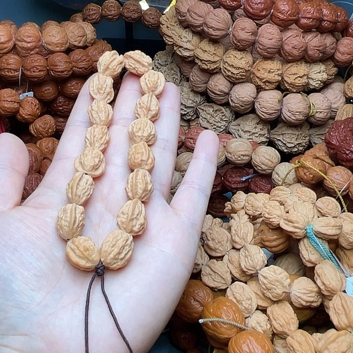 s***g手串文玩核桃蛤蟆