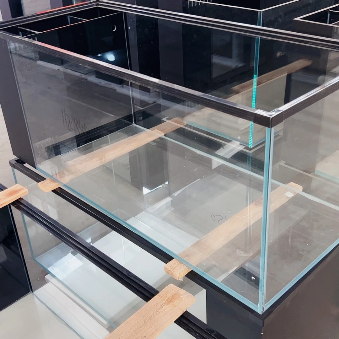 老***长玻璃1.25050侧鱼马桶玻璃盖全套