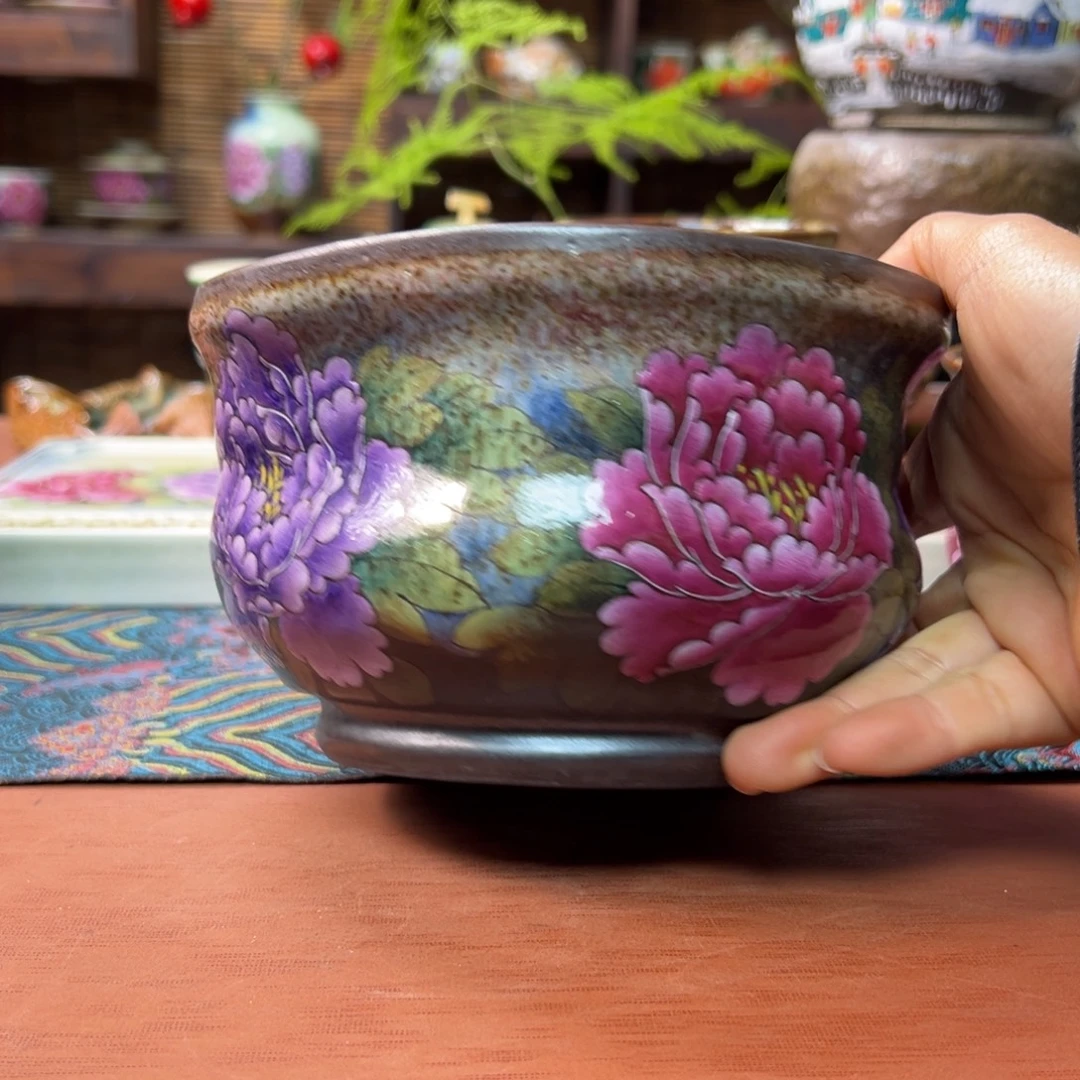 陈***瓷片差价～～～～～～～～