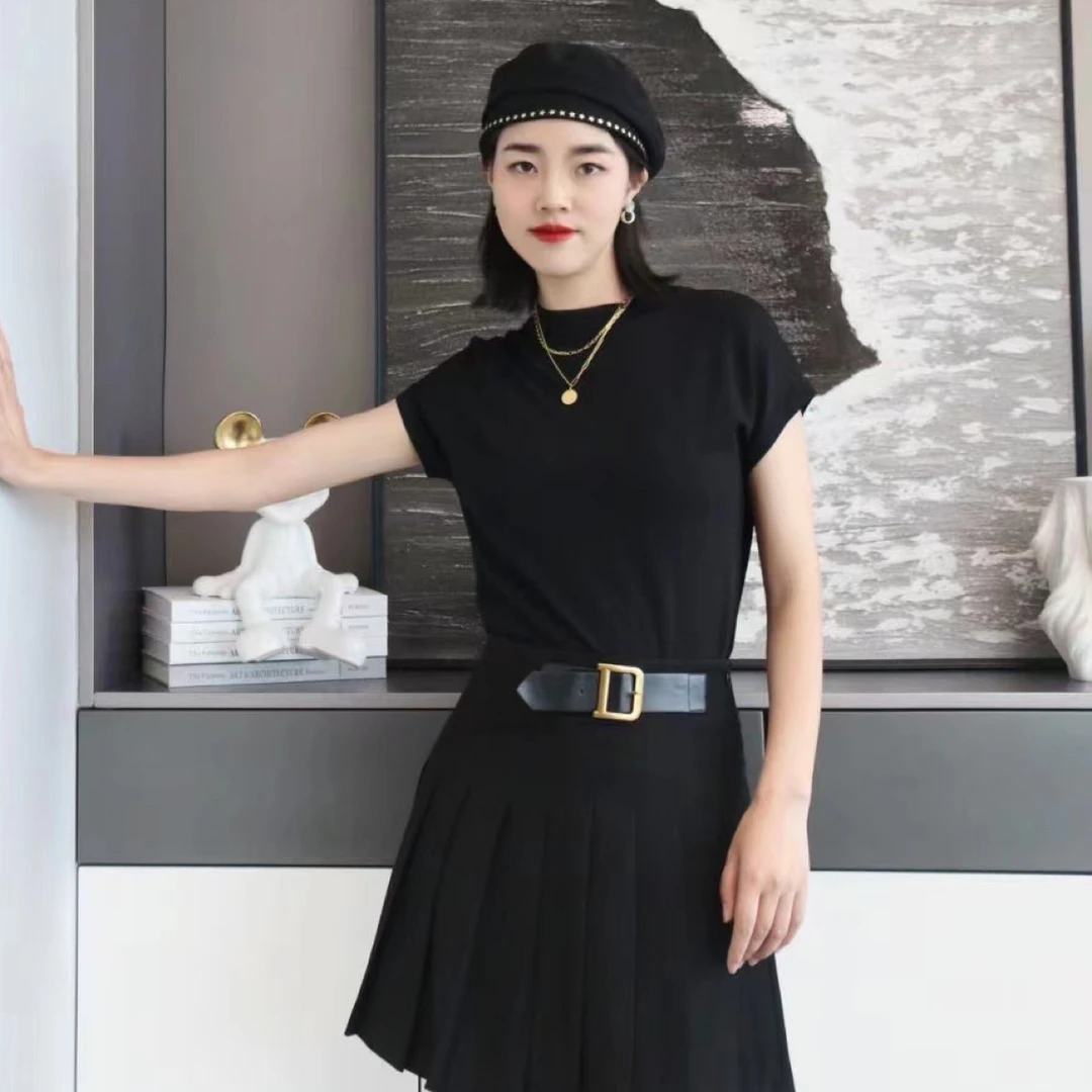 休闲针织衫741421