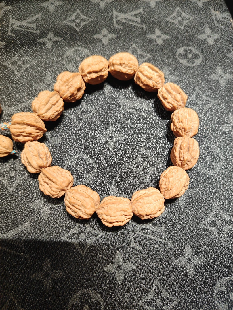 嵩山蛤蟆头小金蝉无削尖无泡科技药核桃手持