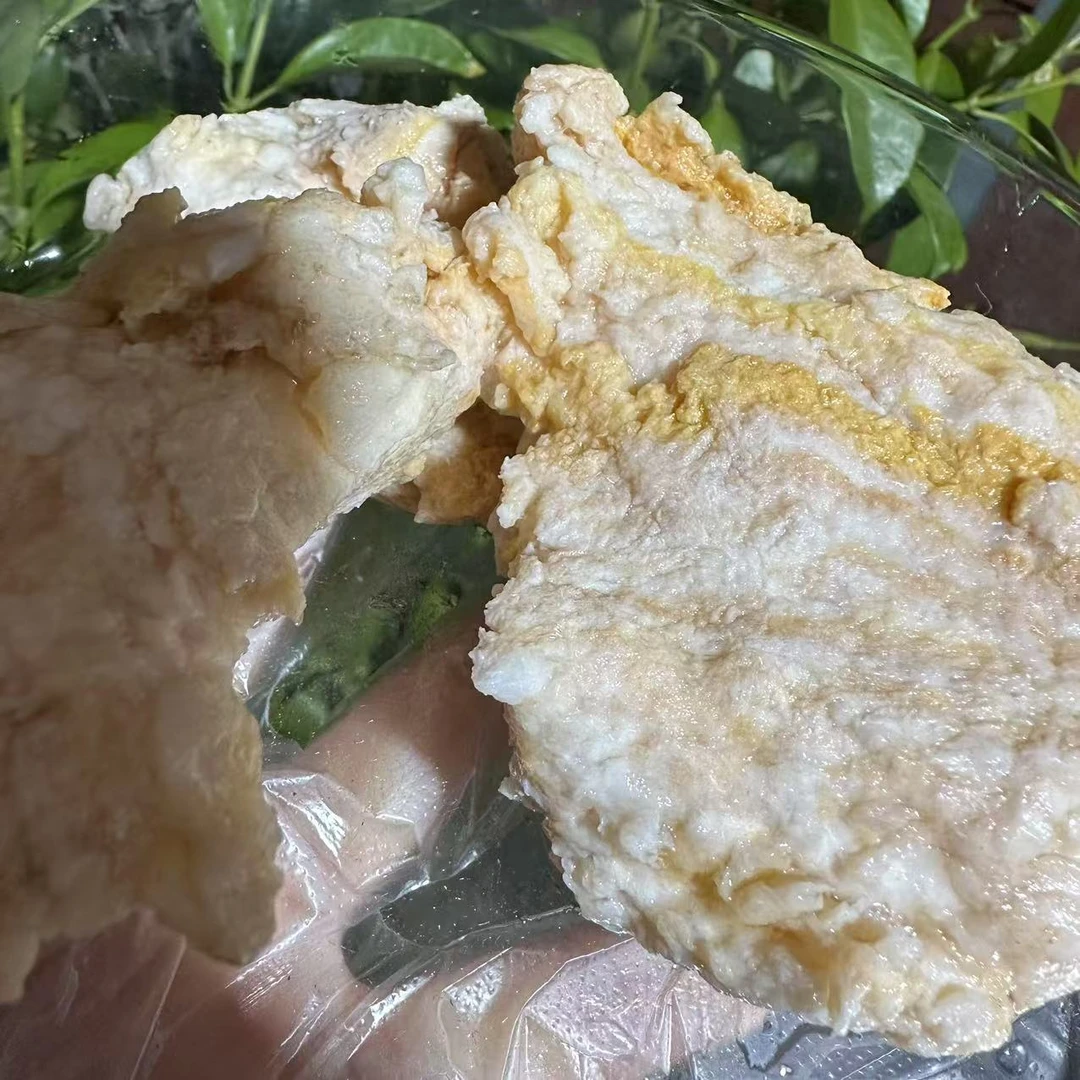 【天-然-石-太-岁】净含量50g-1500g【阿虎现收】