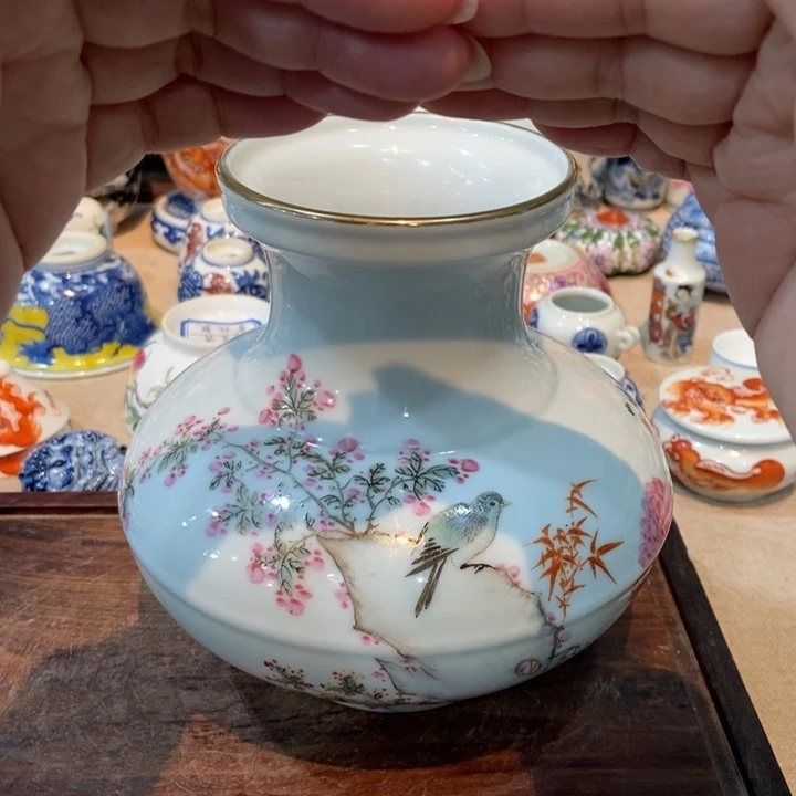 【闪购商品】摆件亮****色摆件等等等等等