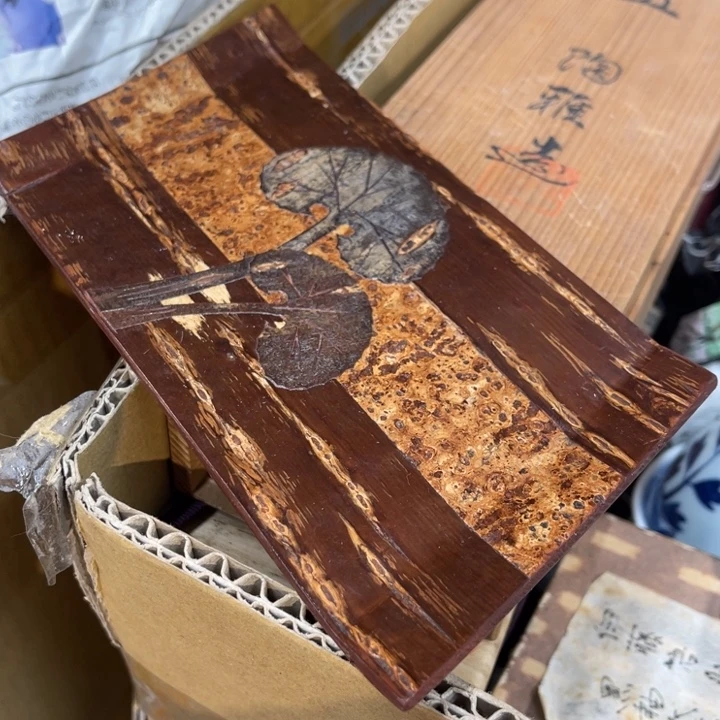 中古品看仔细谨慎参拍