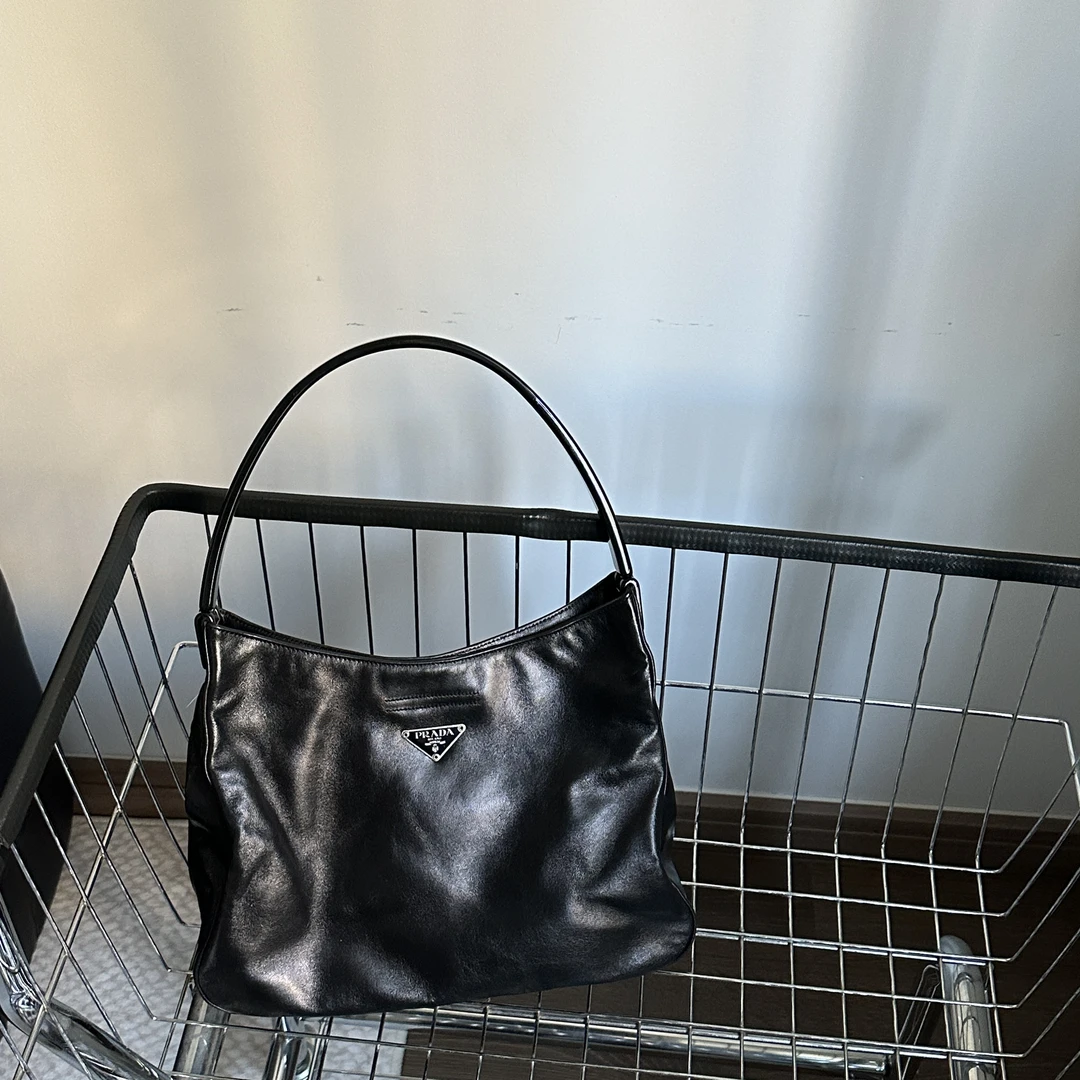 95新 Prada/普拉达 上海自播/普拉达单肩包