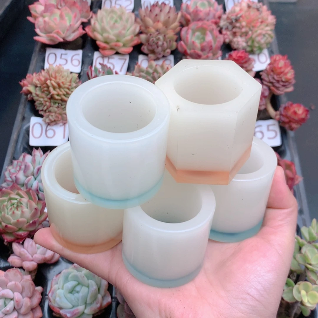 红陶好看的杯子中，一组照片