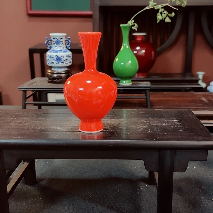 摆件小花器346887567899777