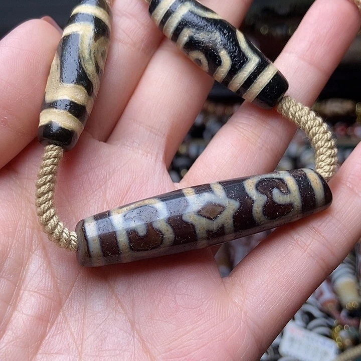 玛瑙/玉髓未镶嵌手链