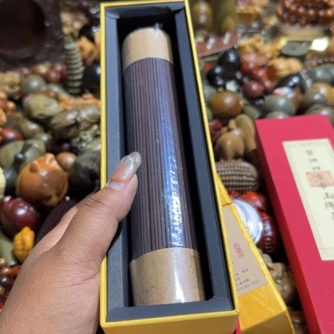 维腊木(绿檀)骑****?