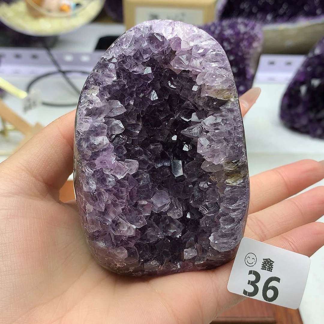 未镶嵌大型摆件（非配饰）水晶