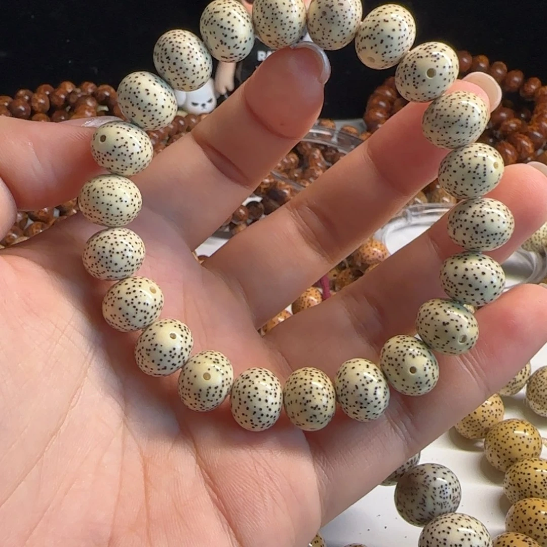 星月菩提吊坠1210苹果圆正月