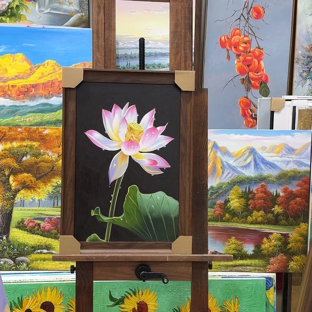 油画4868油画作品展作品展作品