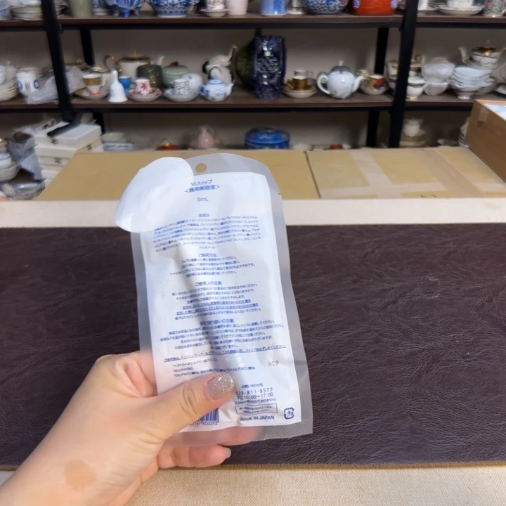 瓷片介里家的精选好物