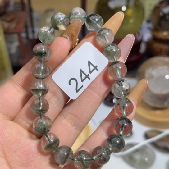 【闪购商品】水晶大型摆件（非配饰）未镶嵌