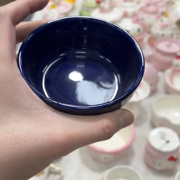 正版 高温釉下彩陶瓷..清货价