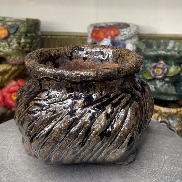 陶瓷制品不退不换76