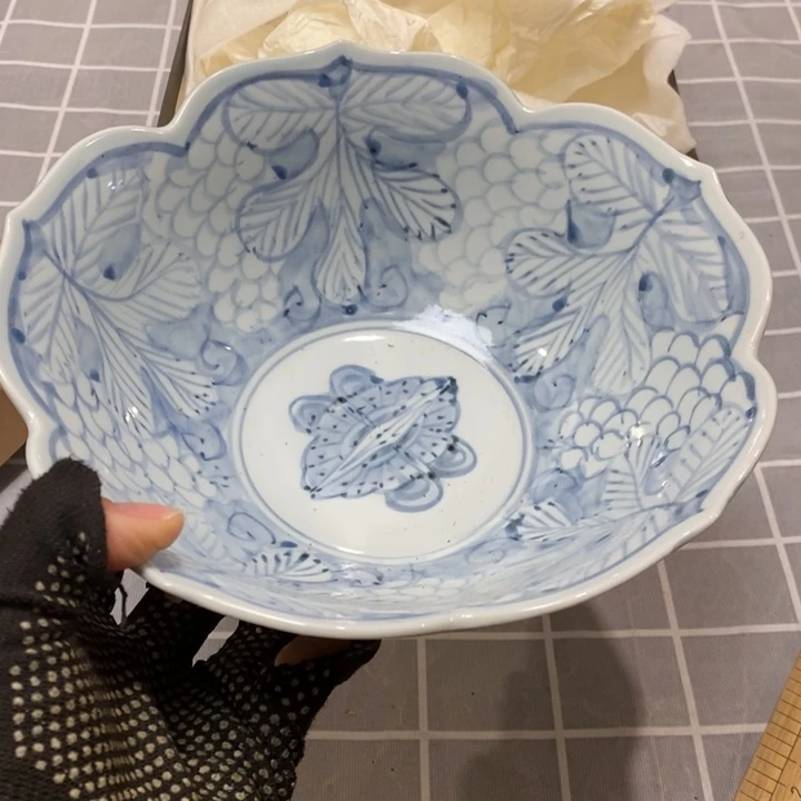 精美瓷器一单包邮