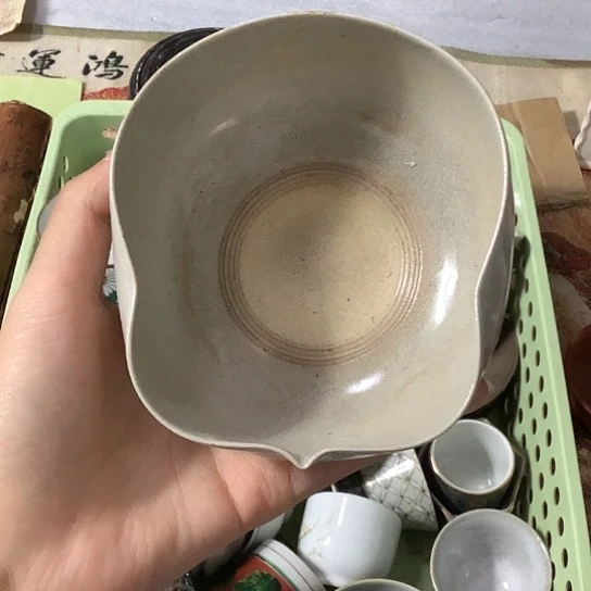 基哥日瓷中古精选