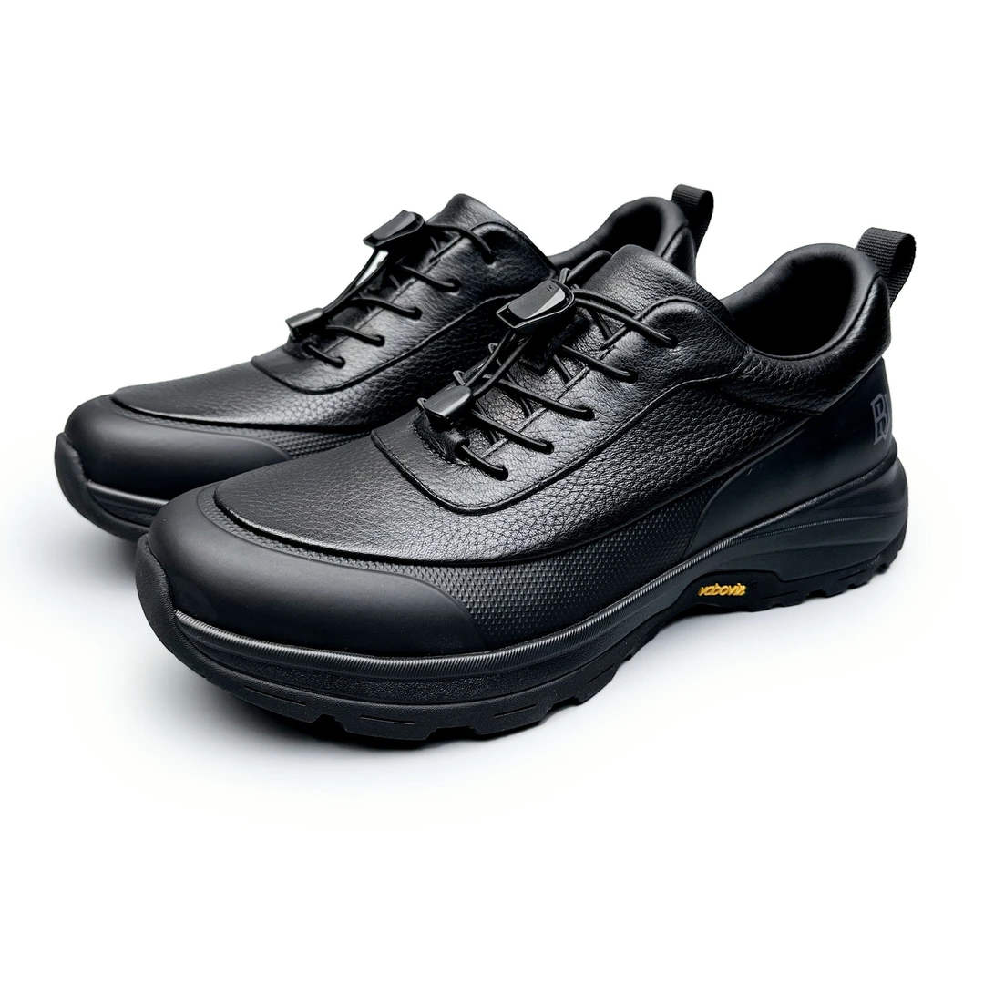 BIEUBRAYR/【有单有棉】天然鹿皮休闲商务时尚百搭男鞋舒适