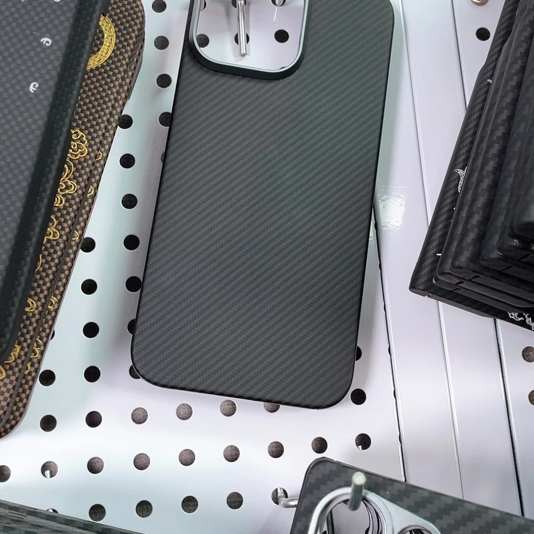 15pm纯色，黑灰600D，磁吸正品凯夫拉，全新