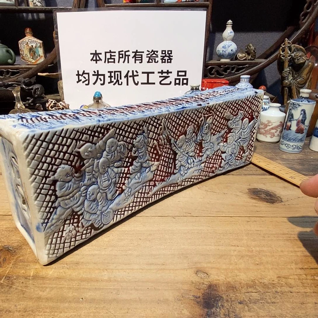 摆件陶瓷陶瓷陶瓷