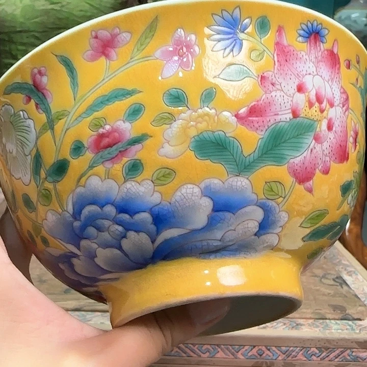 摆件景德镇陶瓷博物