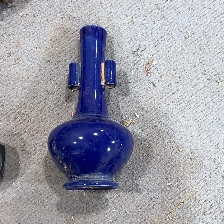 摆件瓷器瓷器的瓷器的