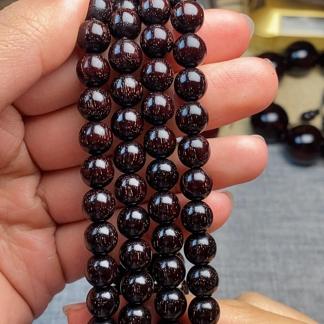 檀香紫檀（小叶紫檀）0.8 108大满星