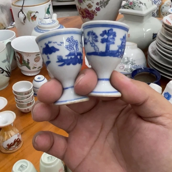 日用陶瓷制品商品