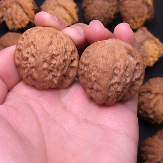 吊坠文玩核桃磨盘