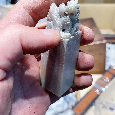 紫砂茶宠*️***茶道具制作方法