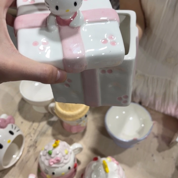 高温陶瓷釉下彩餐具