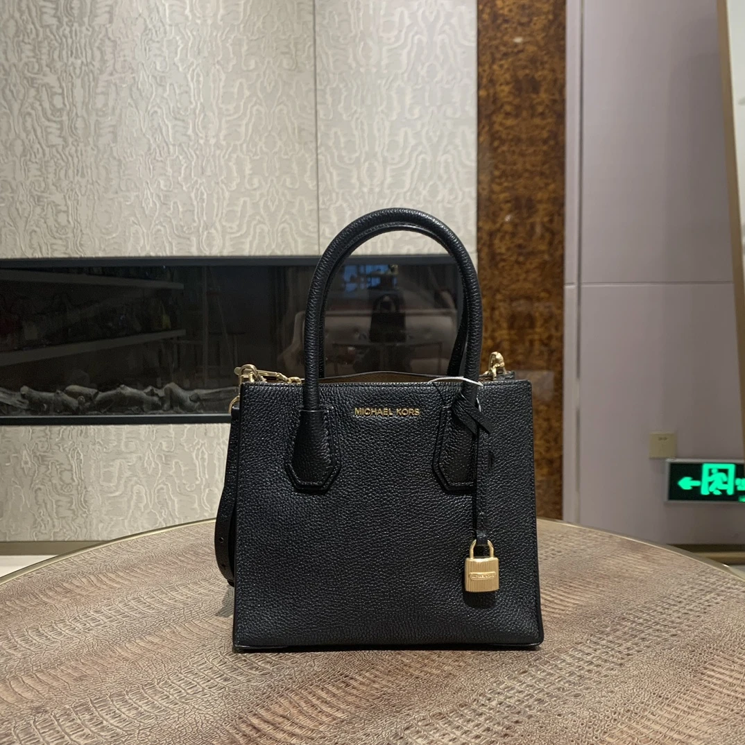 95新  mk 迈克科尔斯 手提包/98新/NB12038