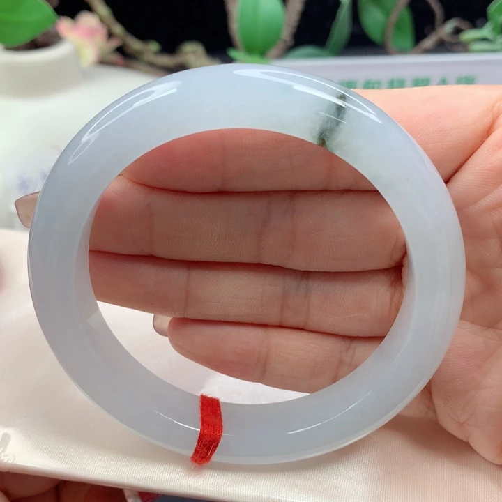 未镶嵌手镯翡翠13