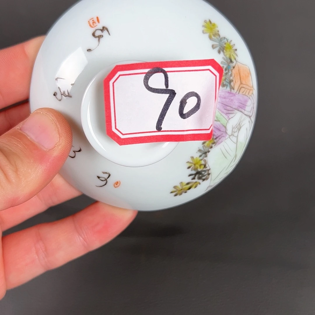 摆件瓷器，摆件，工艺品