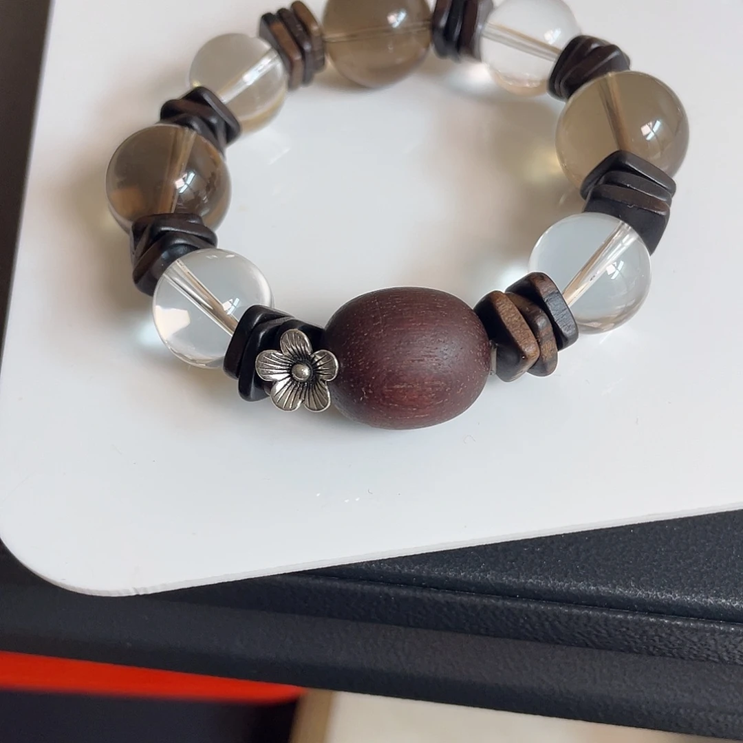 非金属手串茶水小花款茶水