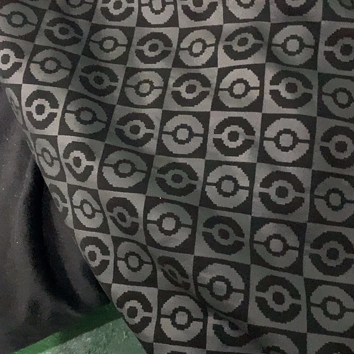 无纺布高档面料2米