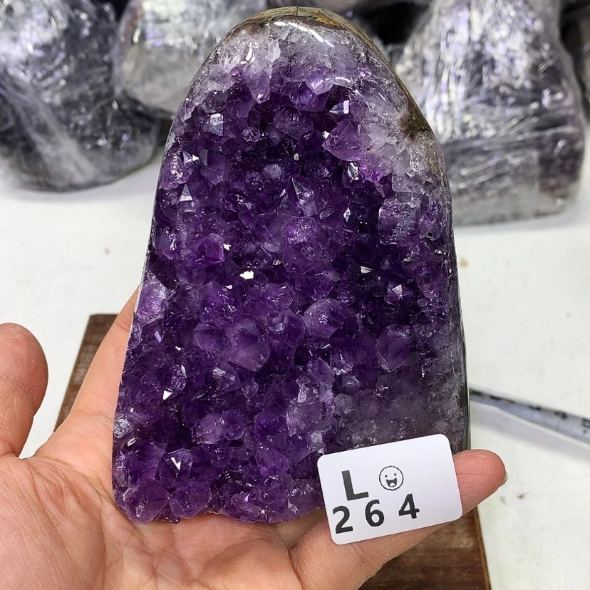 【闪购商品】水晶大型摆件（非配饰）未镶嵌