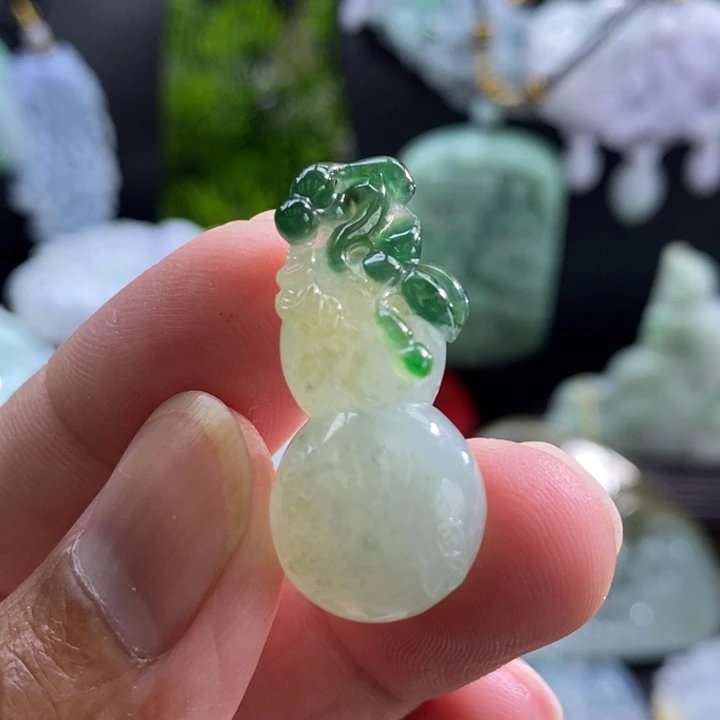 【闪购商品】颈饰未镶嵌翡翠11111111111