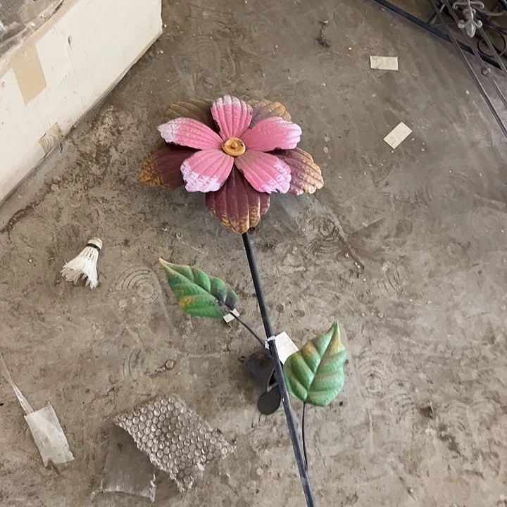 户外园艺孤品可可爱爱