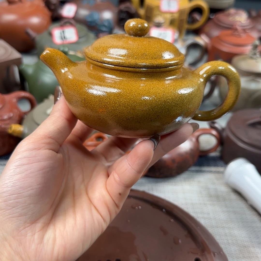 紫砂茶壶紫砂紫砂茶具