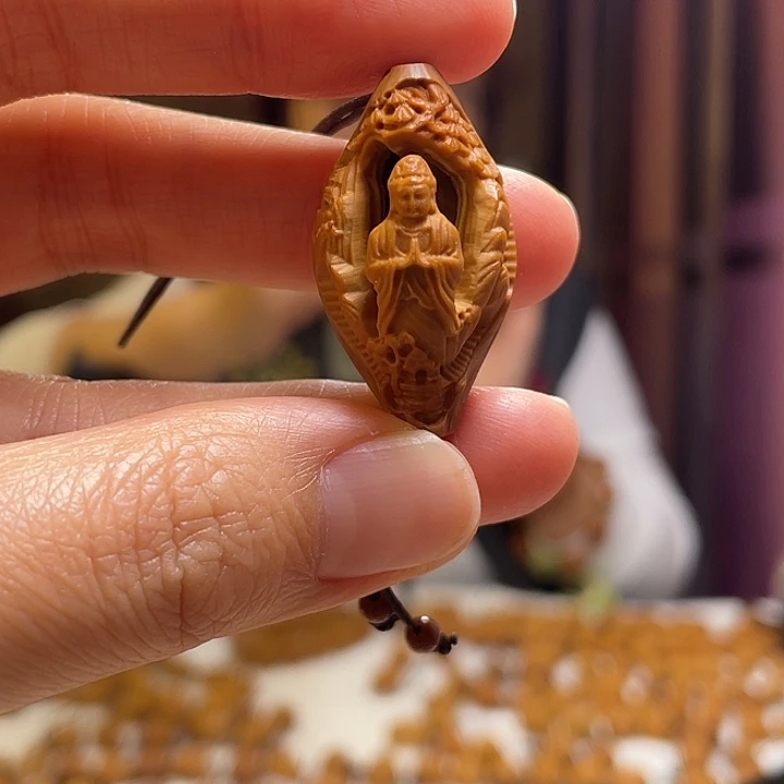 手串/手链橄榄核