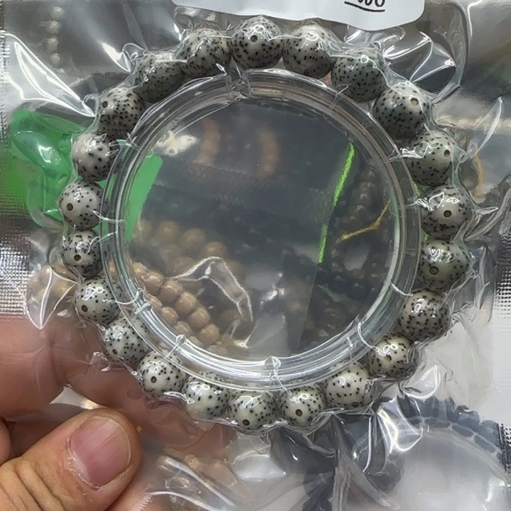 星月菩提手串120哈哈星月菩提桶10单圈圆