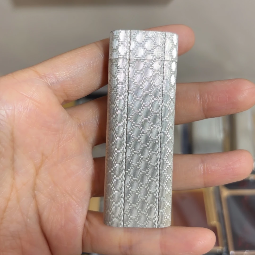 都登卡中古打火机