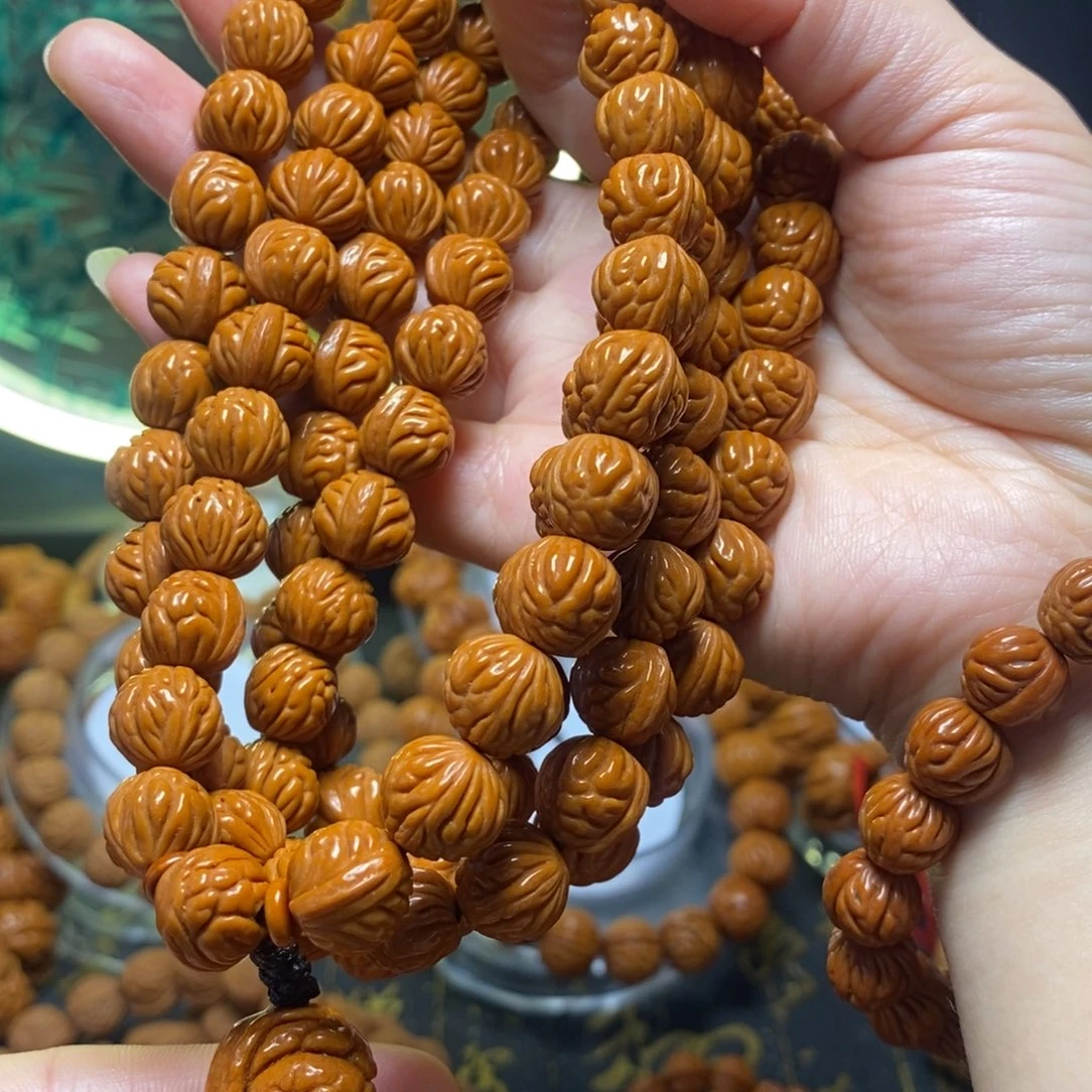 【闪购商品】手串桃核