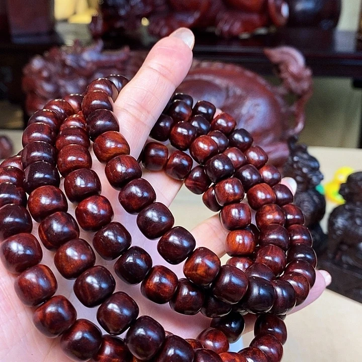 檀香紫檀（小叶紫檀）静*